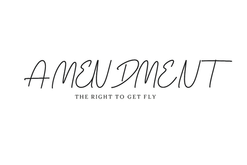 Amendment
