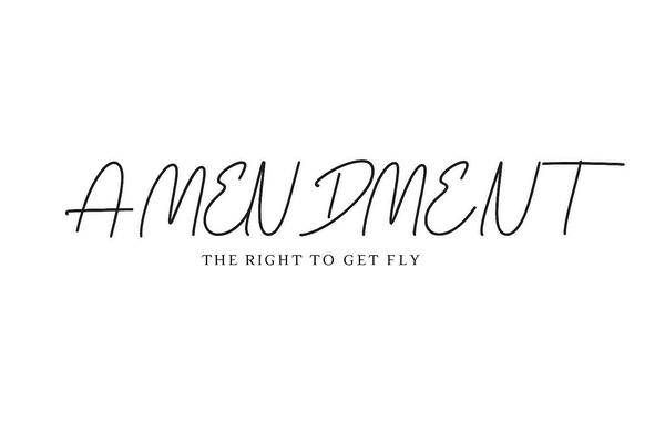 Amendment